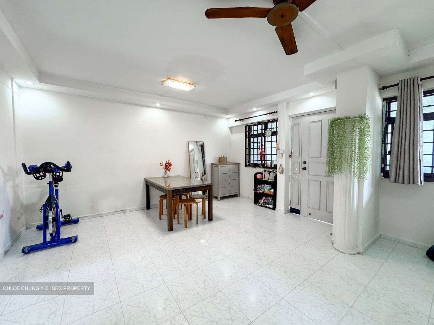 Blk 740 Woodlands Circle (Woodlands), HDB 4 Rooms #487972211